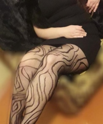 Проститутка Марина